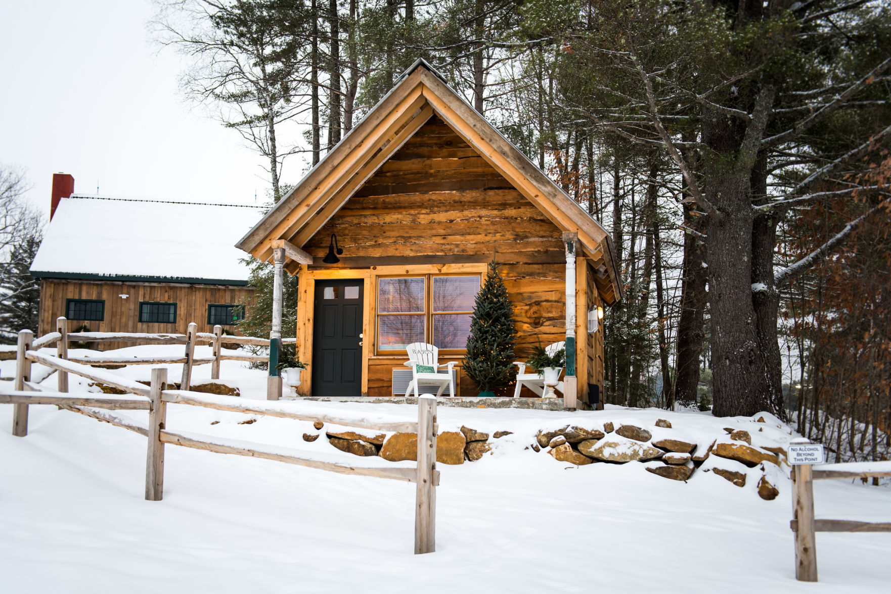 Tiny House